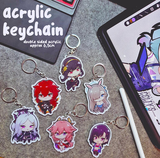 Keychain