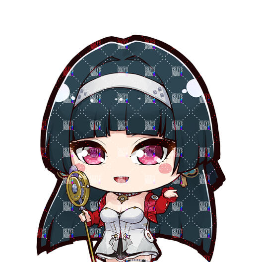 Astra Yao