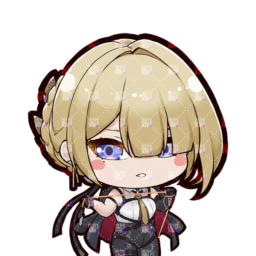 Evelyn