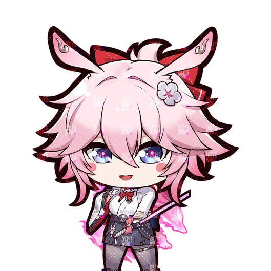 Evanescia